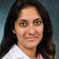 Shruti Chandra, MD, MEHP