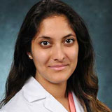 Shruti Chandra, MD, MEHP