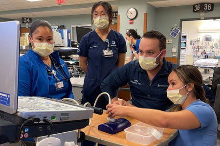 POCUS Courses