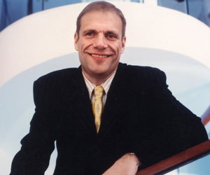Michael D. Palm Foundation
