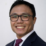 George M. Truong, MD