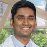 Tushar Kumar, MD