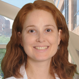 Dalia Amrom, MD