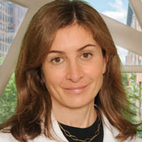 Madeleine Becker MD, MA, FACLP