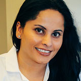 Anjali Mishra, PhD