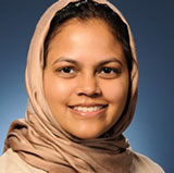 Munjireen Sifat, PhD