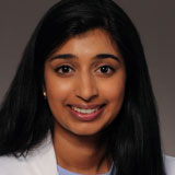Ranju Kunwor, MD