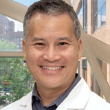 Reginald Ho, MD