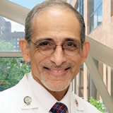 Behzad Parvi, MD