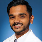 Yash Varma, MD