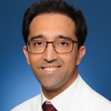 Shujaul Haq, MD