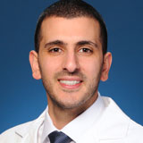 Amine Al Soueidy, MD