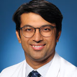 Tirth Patel, MD