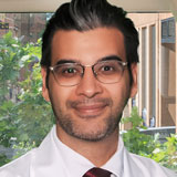 Raad Haddad, MD