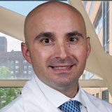 Louis Kishfy, MD