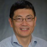 Peisong Ma, PhD