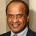 Ulhas P. Naik, PhD