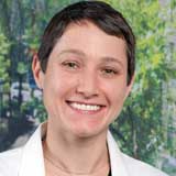 Rebecca C. Jaffe, MD