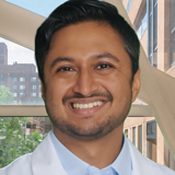 Saurabh Dharmadhikari, MD