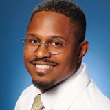 Gamal Fitzpatrick, MD
