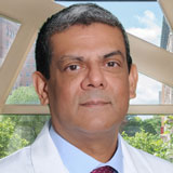 Niesh Patel, MD