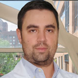 Simon Elias, MD