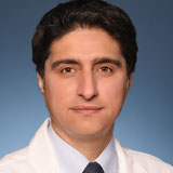 Aftab Hussain Turi, MD