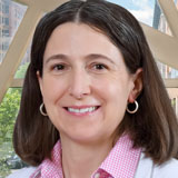 Rebecca Vento, MD, MPH