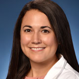 Alyssa Yeager, MD