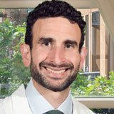 Daniel Taupin, MD, MHQS