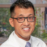 Edgar Chou, MD