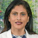 Shailaja Nair, MD