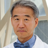 Kyong Park, MD