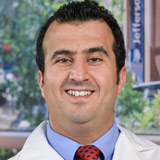 Omar Maarouf, MD