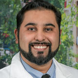 Saqib Baig, MD 