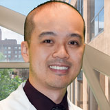 Vincent Chan, MD