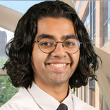 Behram Khan, MD