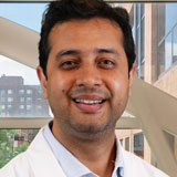 Ahmed Raza, MD