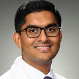 Gautam George, MD