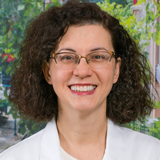 Marianthi Kiriakidou, M.D.