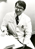 Dr. Solomon Solis-Cohen
