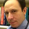 Fabian A. Mendoza-Ballesteros, MD 