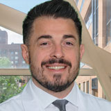 Stavros Savvas, MD