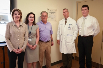 Dreidink Scholars Program