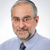 David Abraham, PhD
