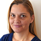 Holly Ramage, PhD