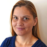 Holly Ramage, PhD