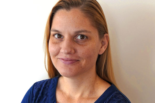 Ramage & Walter Publish Manuscript in Cell Reports Journal