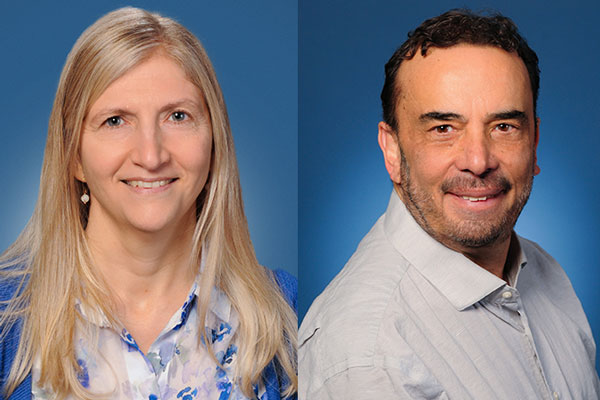Congratulations to Our Two Researchers Wining the SKMC Research Jump-Start Pilot Award