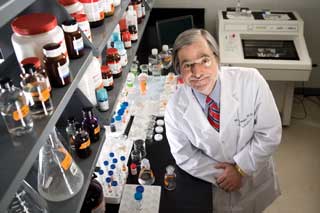Dr. Dalakes